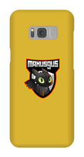 maxusgus Samsung Phone Cases