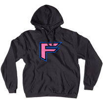 Faulty Hoodies (No-Zip/Pullover)