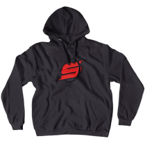 splashlenoob Hoodies (No-Zip/Pullover)