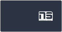 NoShoes Productions XXL Gaming Mousepad