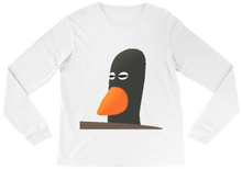 andreasfromdanmark Long Sleeve Tee
