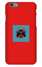 on1_fever iPhone Phone Cases
