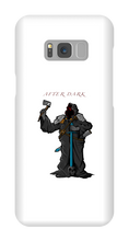 After Dark Samsung Phone Cases Gen I Mark I