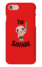 the1stsavagemma iPhone Phone Cases