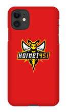 hornet451 iPhone Phone Cases