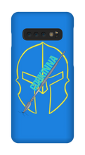 codkinna Samsung Phone Cases