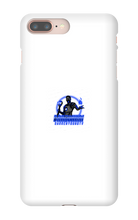 darrenyoungtv iPhone Phone Cases