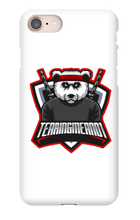 tearingmean01 iPhone Phone Cases