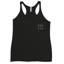 El_Secco tanktop-women-racerback