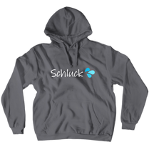 Schluck💦 Hoody Dark