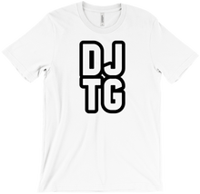 DJ TG T-Shirts