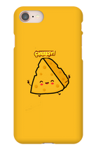 cheezyboy18 iPhone Phone Cases