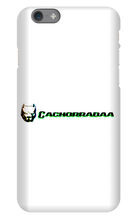 cachorradaa iPhone Cases
