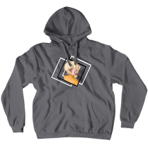 Little Bit's Night Mode Collection Hoodie
