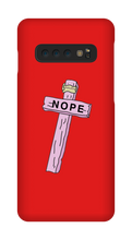 cleahwillow phasmophobia crucifix samsung case