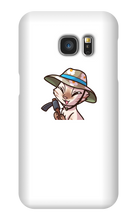 valerawho Samsung Phone Cases