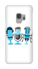 REAL Migos Samsung Phone Case