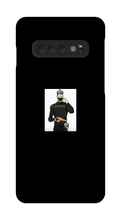 jacksonjuam Samsung Phone Cases