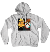 Hoodies (No-Zip/Pullover)