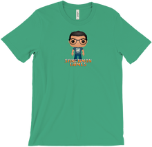 sancrmon T-Shirts