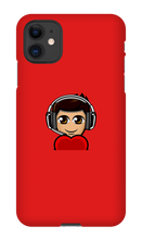daddypigf3ar iPhone Phone Cases