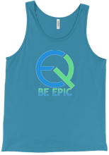 epicquixote Tank Top