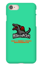 KensonPlays' iPhone Cases