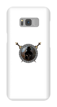 tmalcomgamer Samsung Phone Cases