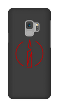 therocksniper Samsung Phone Cases