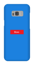 sxrcht Samsung Phone Cases