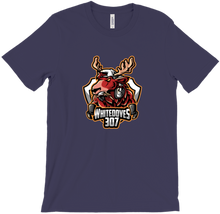 whitedoves307 T-Shirts