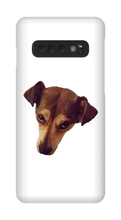 Luna Aww Samsung Phone Case