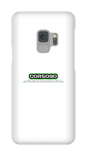 corso90 Samsung Phone Cases