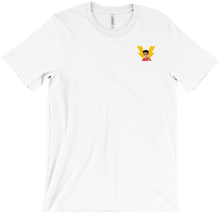 T-Shirts me in team tdr
