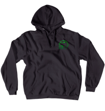 dubblez Hoodies (No-Zip/Pullover)