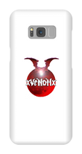 Venom Carcasa Samsung