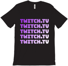 tripple_p_tv T-Shirts