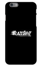 vgblazeshot iPhone Phone Cases