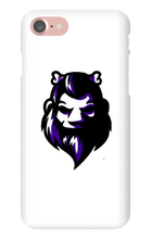 neanderbrawl iPhone Phone Cases