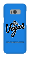 thevegas Samsung Phone Cases