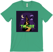 The Lair T-Shirts