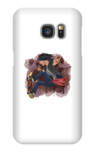 glauber_rico Samsung Phone Cases