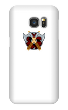 raveniceguard Samsung Phone Cases