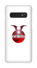 Venom Carcasa Samsung