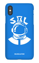 SOL iPhone Case