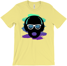 TheMaskedGeek Brush T-Shirts