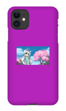 sakurayashaa iPhone Phone Cases