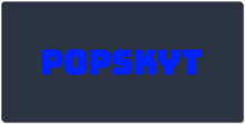 popskyt XXL Gaming Mousepad