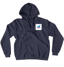 adds0707 Hoodies (No-Zip/Pullover)