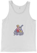try games Tank Top